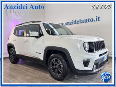 Jeep Renegade 1.0 T3 Longitude usata