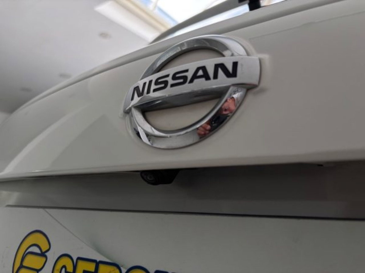 Nissan Juke 1.6 GPL Business (12)