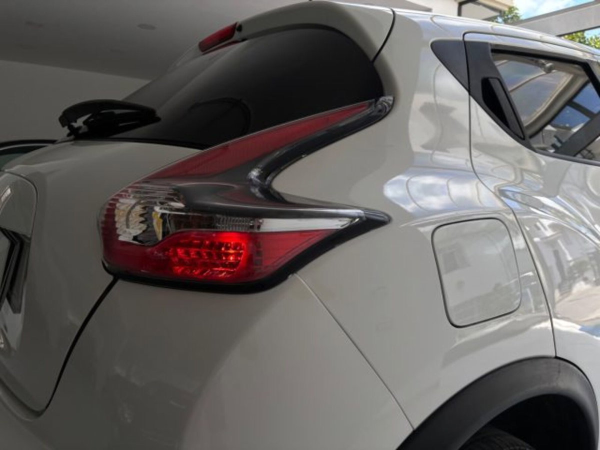 Nissan Juke 1.6 GPL Business (13)