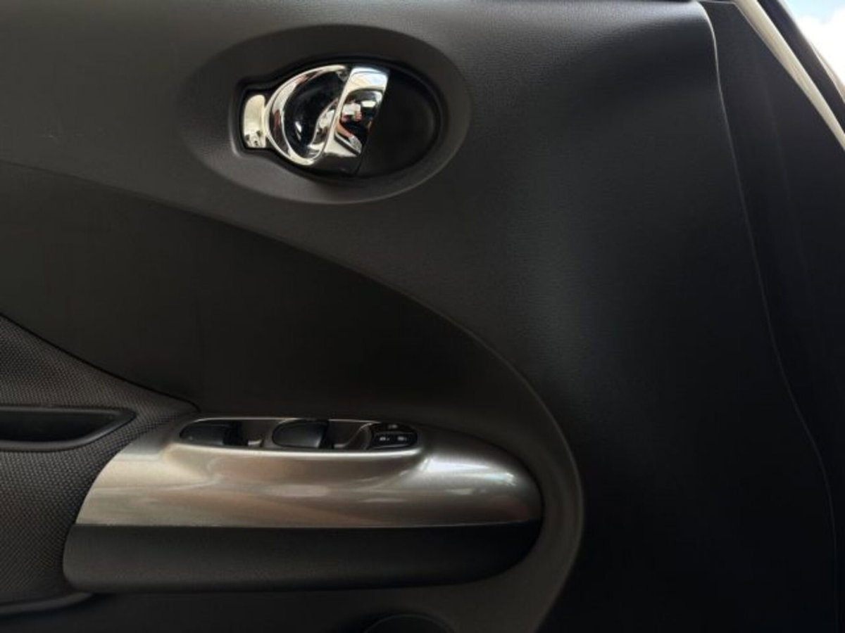 Nissan Juke 1.6 GPL Business (14)