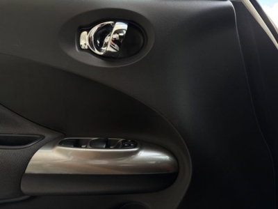 Nissan Juke 1.6 GPL Business (14)