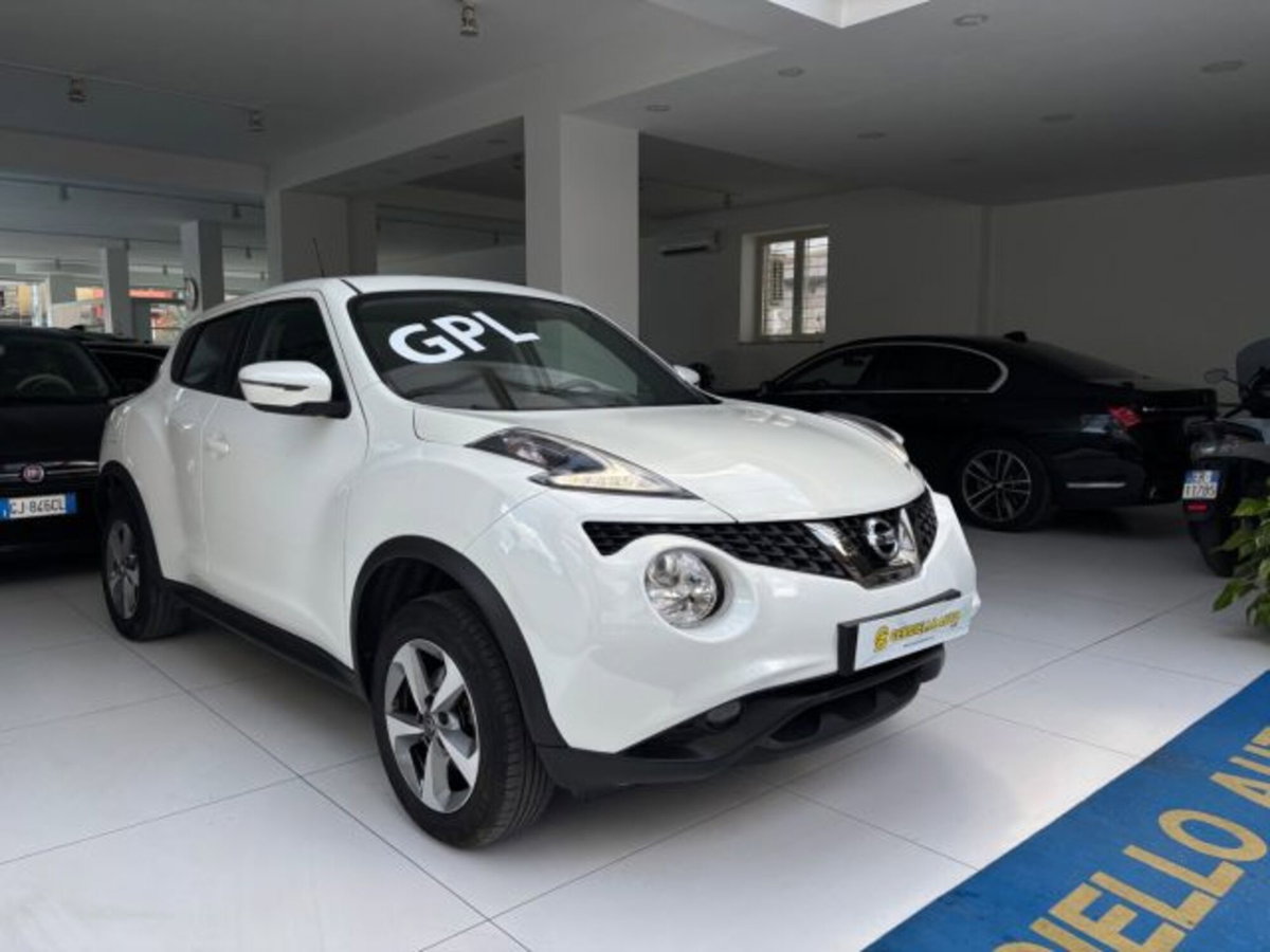Nissan Juke 1.6 GPL Business (3)