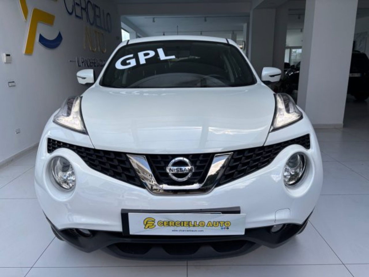 Nissan Juke 1.6 GPL Business (4)