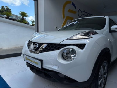 Nissan Juke 1.6 GPL Business (5)