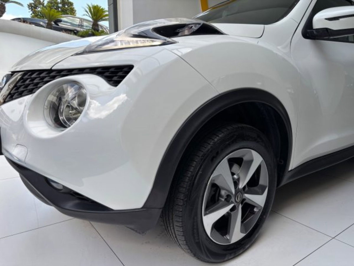 Nissan Juke 1.6 GPL Business (6)