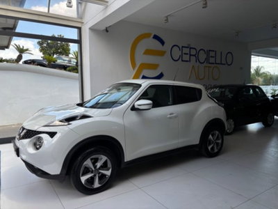 Nissan Juke 1.6 GPL Business (7)