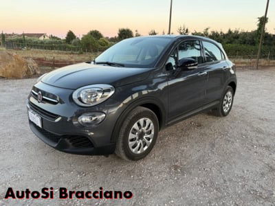 Fiat 500X 1.0 T3 120 CV Urban usata
