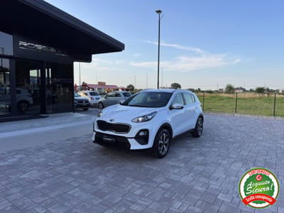 Kia Sportage 1.6 ECOGPL 2WD Style usata