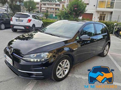 Volkswagen Golf 1.5 TGI DSG 5p. Business BlueMotion Technology usata