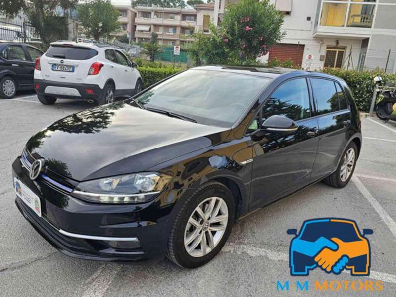 Volkswagen Golf 1.5 TGI DSG 5p. Business BlueMotion Technology