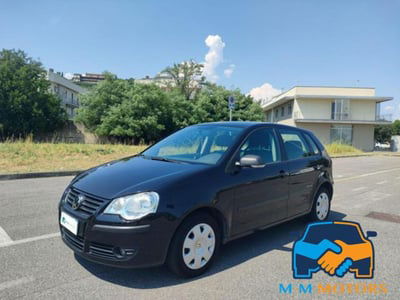 Volkswagen Polo 1.2/70CV 12V 5p. United
