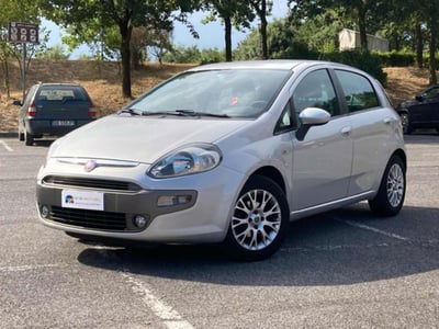 Fiat Punto Evo 1.2 5 porte S&S Active