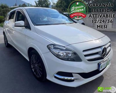 Mercedes-Benz Classe B 250 e Sport usata