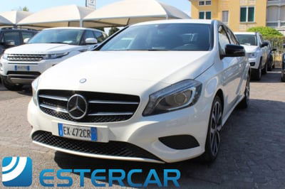 Mercedes-Benz Classe A 200 CDI Sport usata