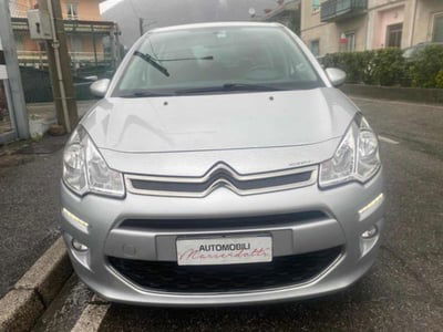 Citroen C3 PureTech 82 Live Edition usata