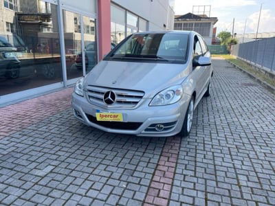 Mercedes-Benz Classe B 200 CDI Sport usata