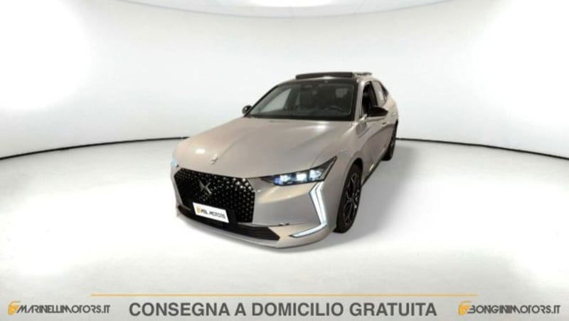 Ds DS 4 DS 4 PureTech 130 aut. Cross Opera