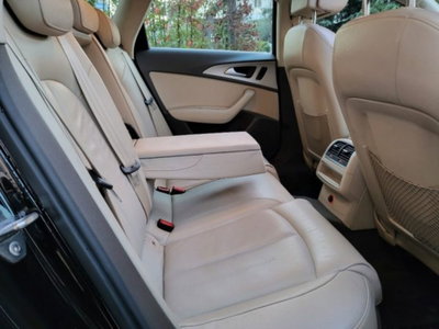 Audi A6 Avant 2.0 TDI 190 CV ultra S tronic Advanced (14)