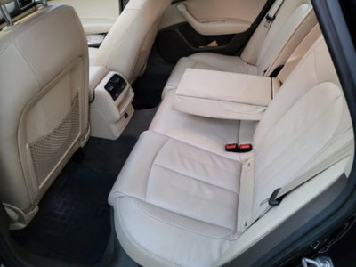 Audi A6 Avant 2.0 TDI 190 CV ultra S tronic Advanced (15)