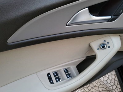 Audi A6 Avant 2.0 TDI 190 CV ultra S tronic Advanced (18)
