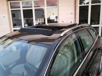 Audi A6 Avant 2.0 TDI 190 CV ultra S tronic Advanced (6)