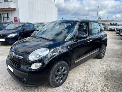 Fiat 500L 1.3 Multijet 95 CV usata