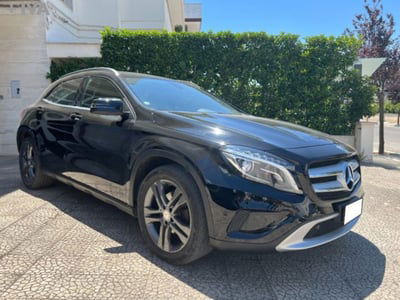 Mercedes-Benz GLA SUV 200 d Automatic Sport usata