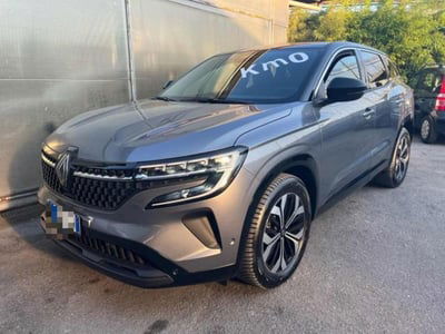 Renault Austral 1.3 mild hybrid Techno 160cv auto nuova