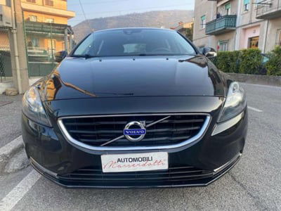 Volvo V40 D2 1.6 R-design usata