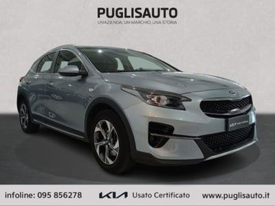 Kia XCeed 1.0 T-GDi Style usata