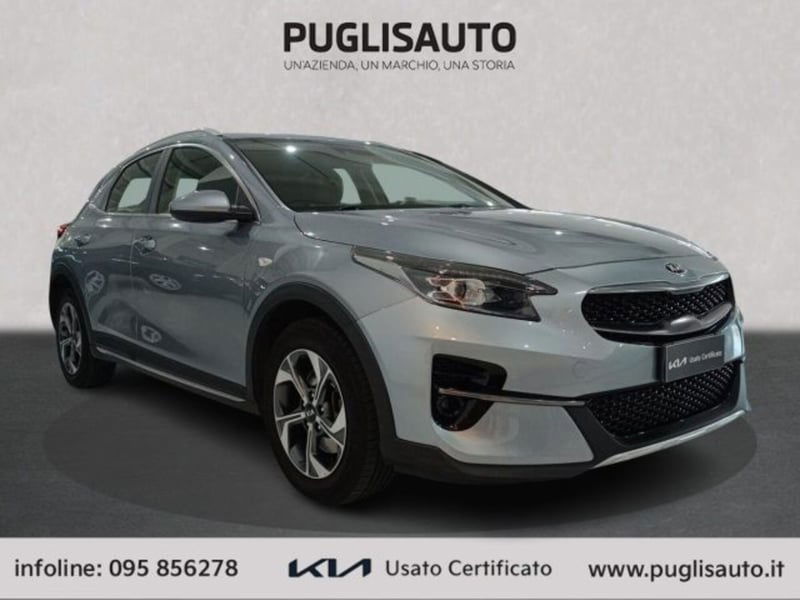 Kia XCeed 1.0 T-GDi Style