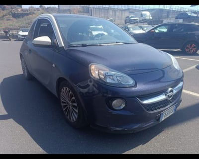 Opel Adam 1.2 70 CV Slam usata