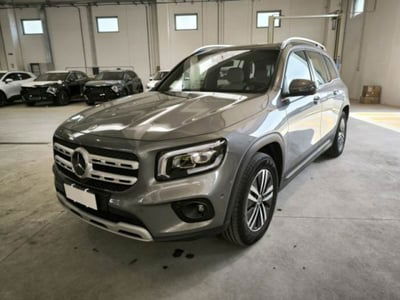 Mercedes-Benz GLB 200 d Business Extra auto 7p.ti usata