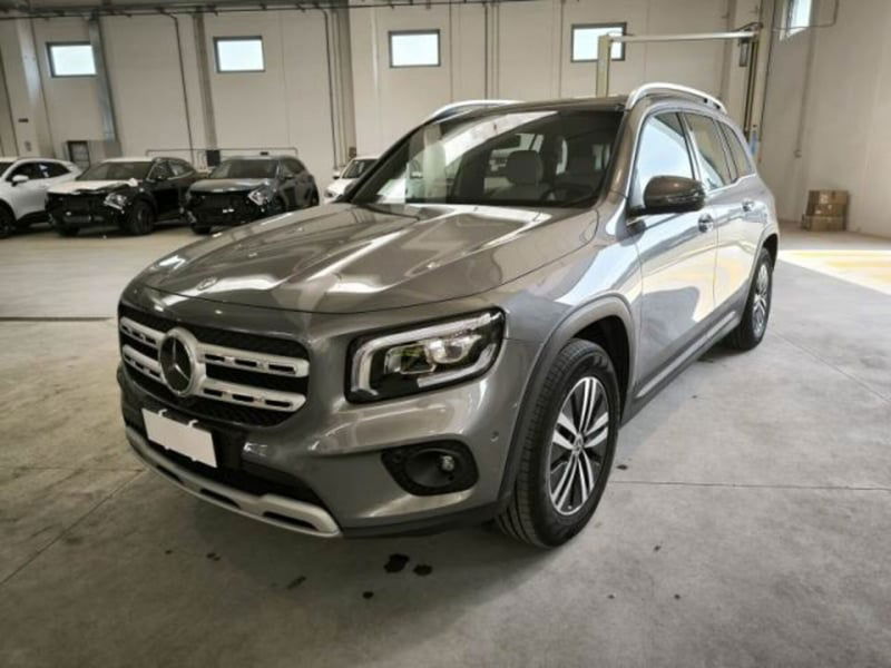 Mercedes-Benz GLB 200 d Business Extra auto 7p.ti