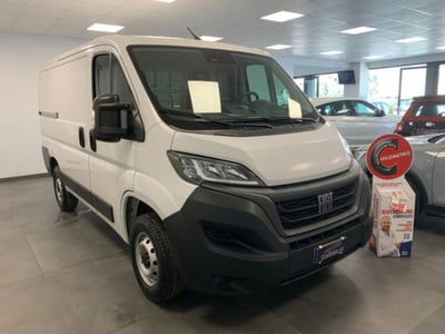 Fiat Ducato Furgone 30 2.2 MJT PC-TM Furgone usato