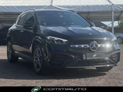 Mercedes-Benz GLA SUV 200 d AMG Line Premium Plus 4matic auto usata