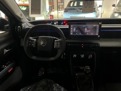 Citroen C3 1.2 puretech turbo You 100cv s&s (6)