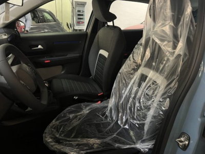 Citroen C3 1.2 puretech turbo You 100cv s&s (4)
