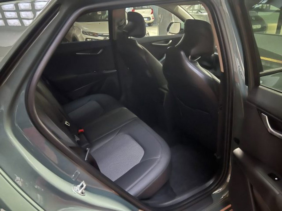 Kia Niro 1.6 GDi DCT HEV Business (12)