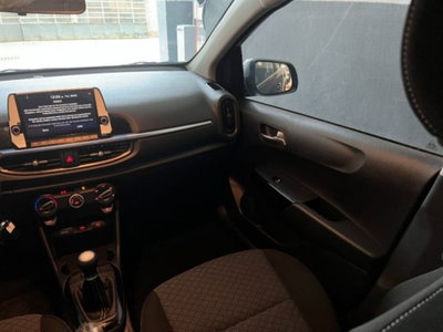 Kia Picanto 1.0 dpi Launch Edition (4)