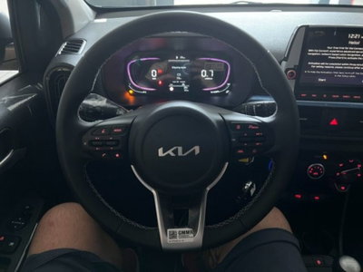 Kia Picanto 1.0 dpi Launch Edition (6)