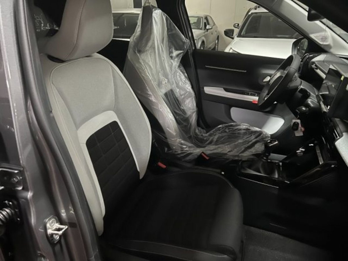 Citroen C3 1.2 hybrid You Pack Plus 100cv e-dct (6)