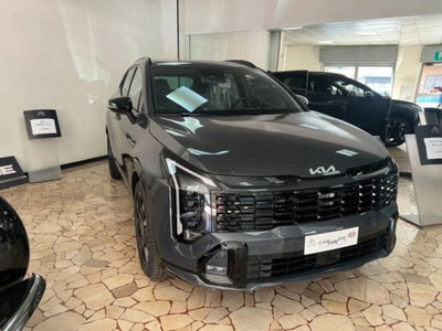 Kia Sportage 1.6 TGDi MHEV Business (3)