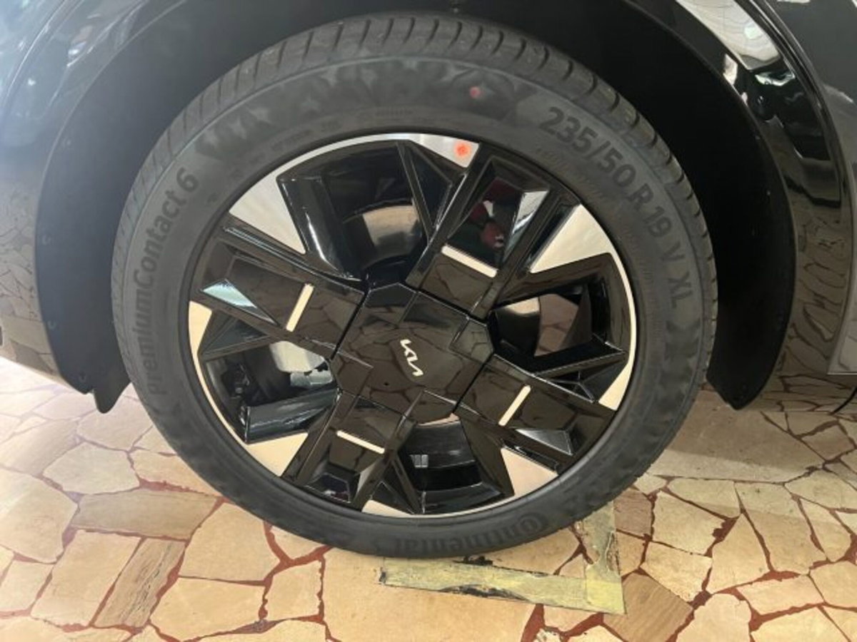 Kia Sportage 1.6 TGDi MHEV Business (5)