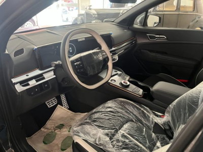 Kia Sportage 1.6 TGDi MHEV Business (6)