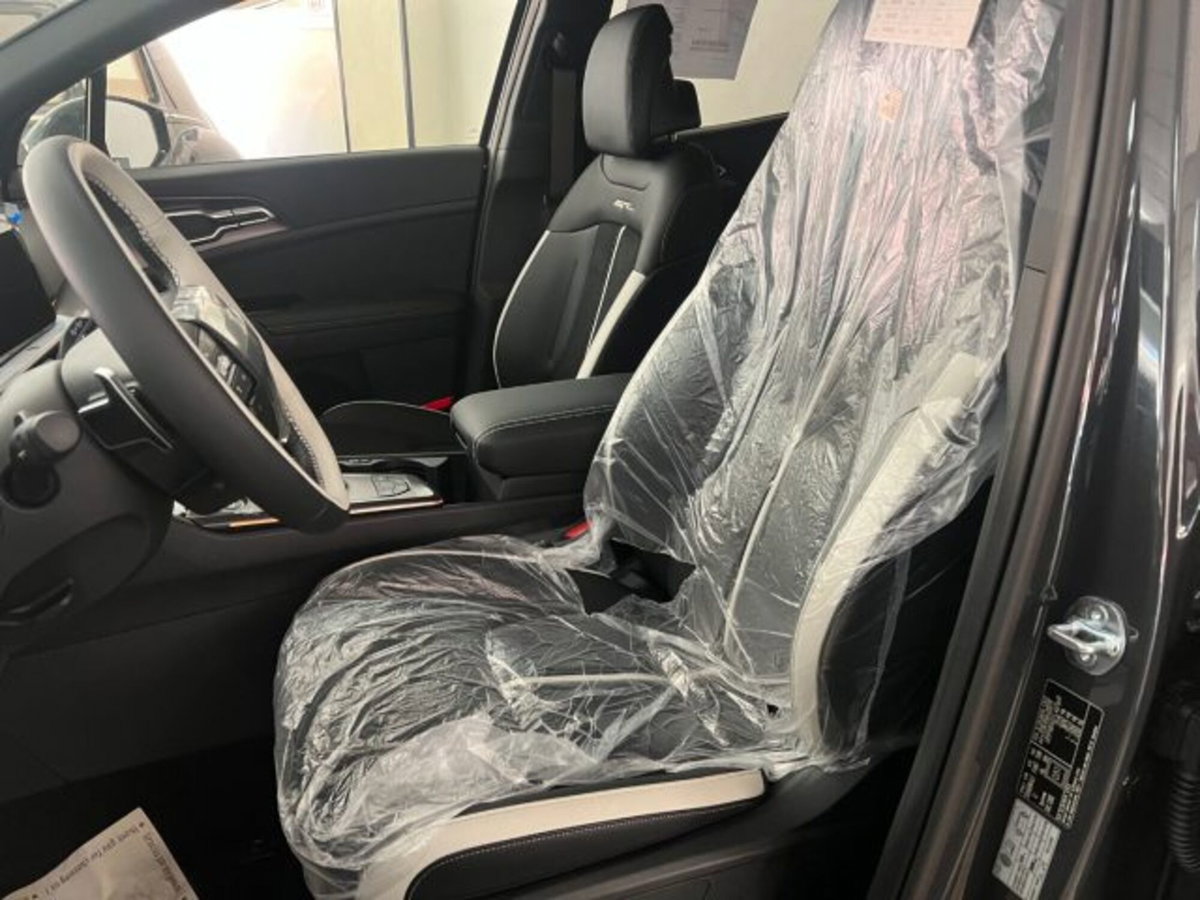 Kia Sportage 1.6 TGDi MHEV Business (7)