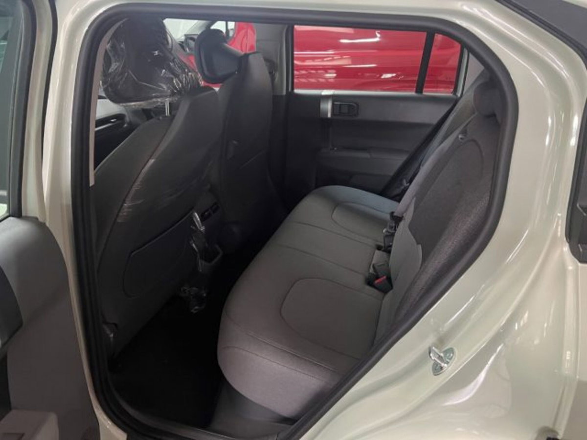 Kia EV3 81,4 kWh Air (10)