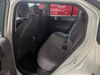 Kia EV3 81,4 kWh Air (10)