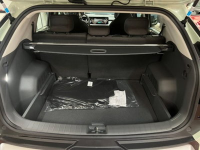 Kia EV3 81,4 kWh Air (13)