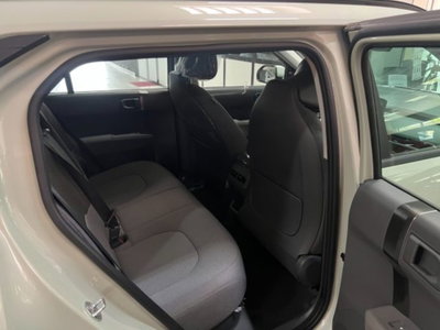 Kia EV3 81,4 kWh Air (14)